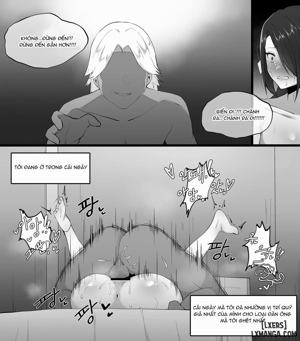 Fubuki NTR OneShot trang 2