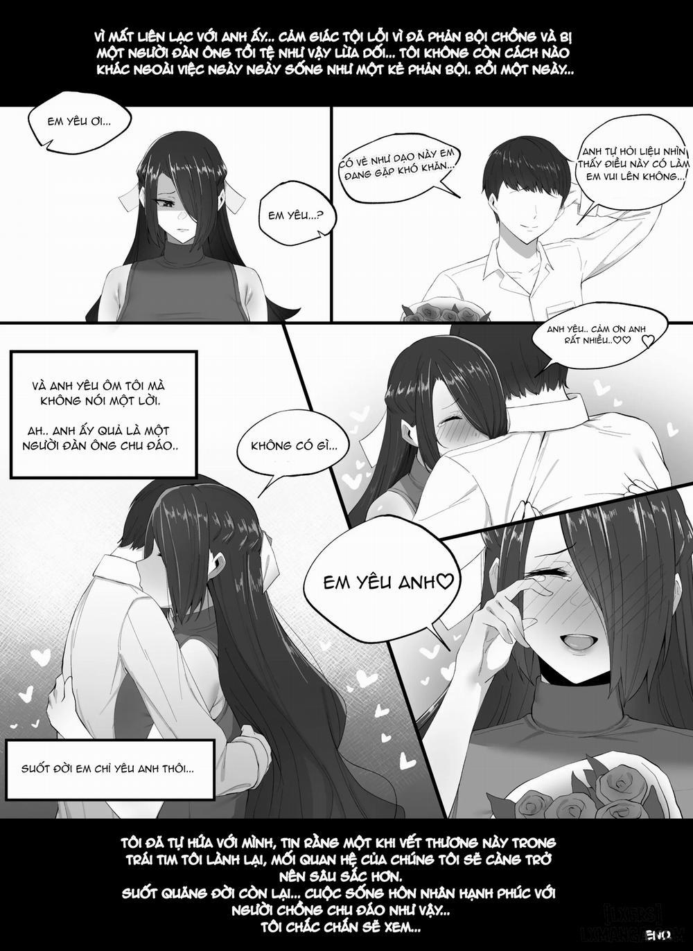 Fubuki NTR OneShot trang 25