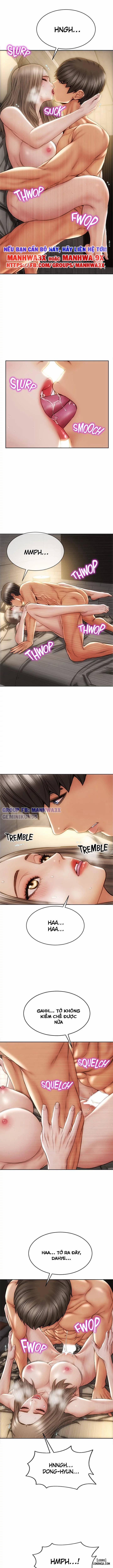 Fuck boy báo thù 20 trang 13