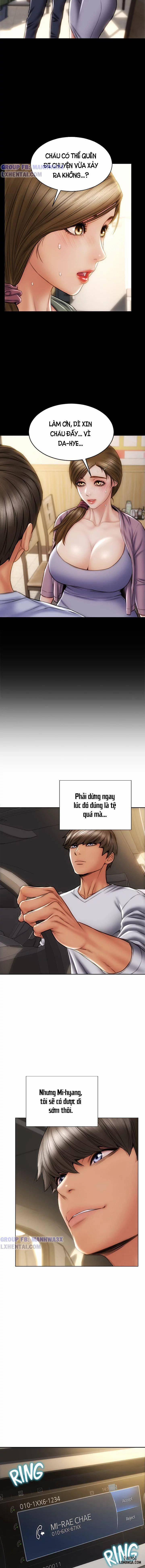 Fuck boy báo thù 27 trang 15