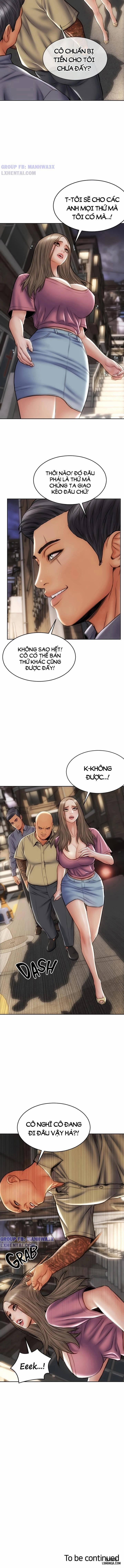 Fuck boy báo thù 37 trang 10