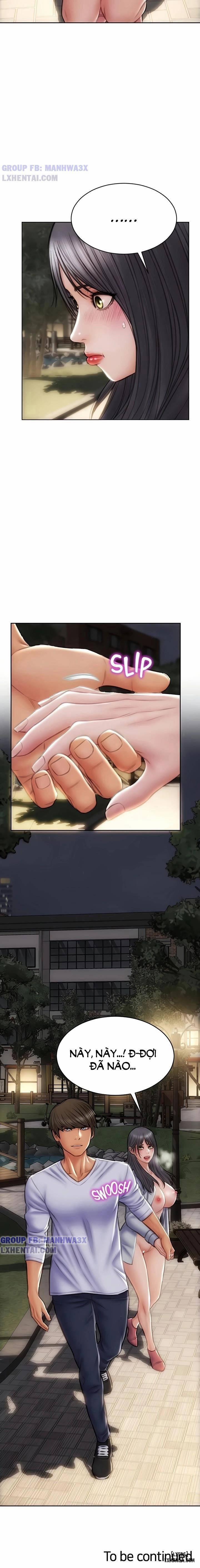 Fuck boy báo thù 40 trang 11