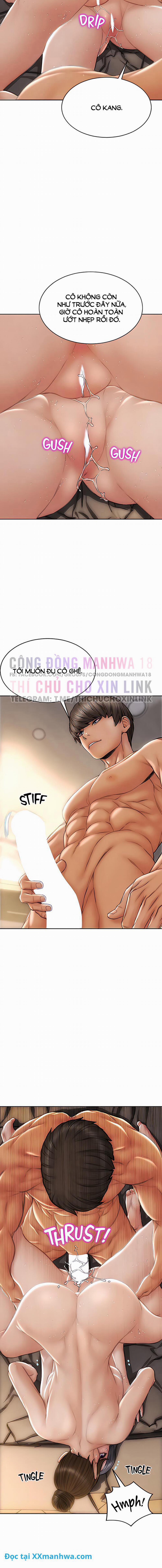 Fuck boy báo thù 59 trang 14