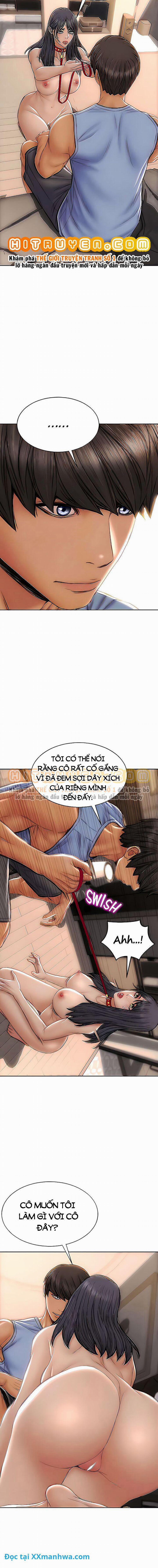 Fuck boy báo thù 61 trang 1