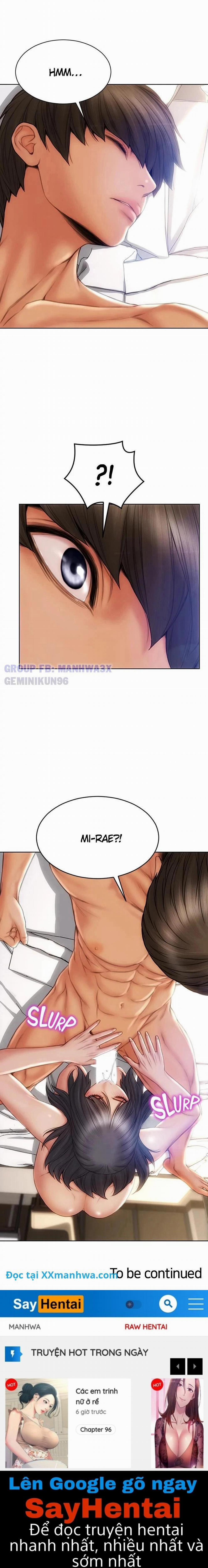 Fuck boy báo thù 9 trang 8