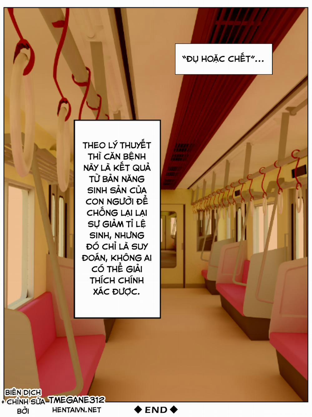Fuck-or-Die 1.0 Case 0 Thiên đường trần gian [)) trang 21