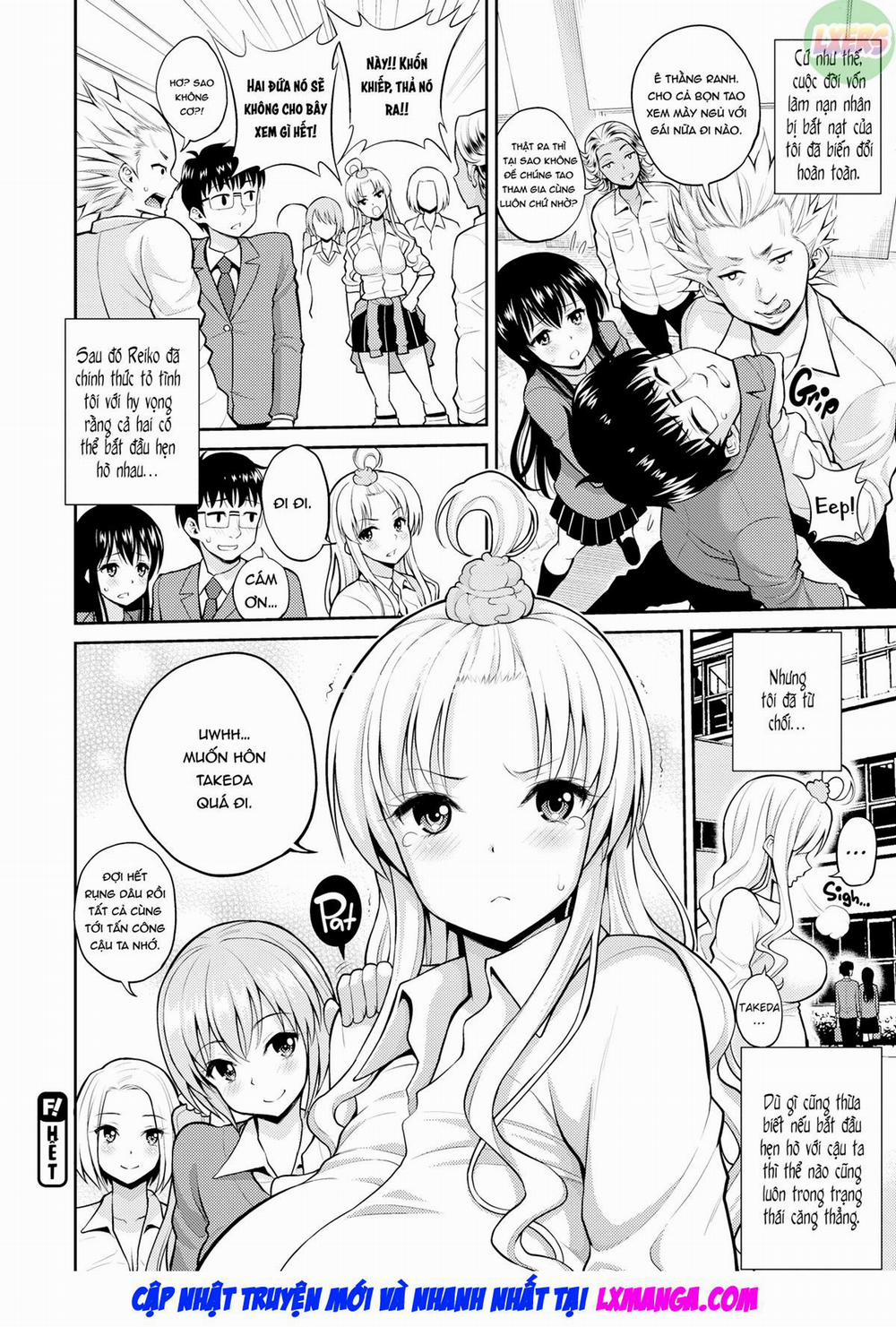 Fuck Show 2 0 Everyone Fuck Show trang 24