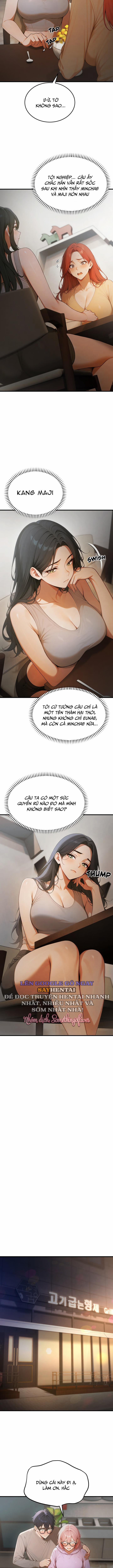 Fuckboy Maji 17 trang 7