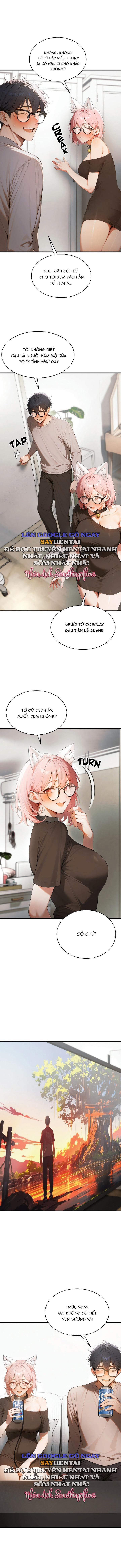 Fuckboy Maji 18 trang 2