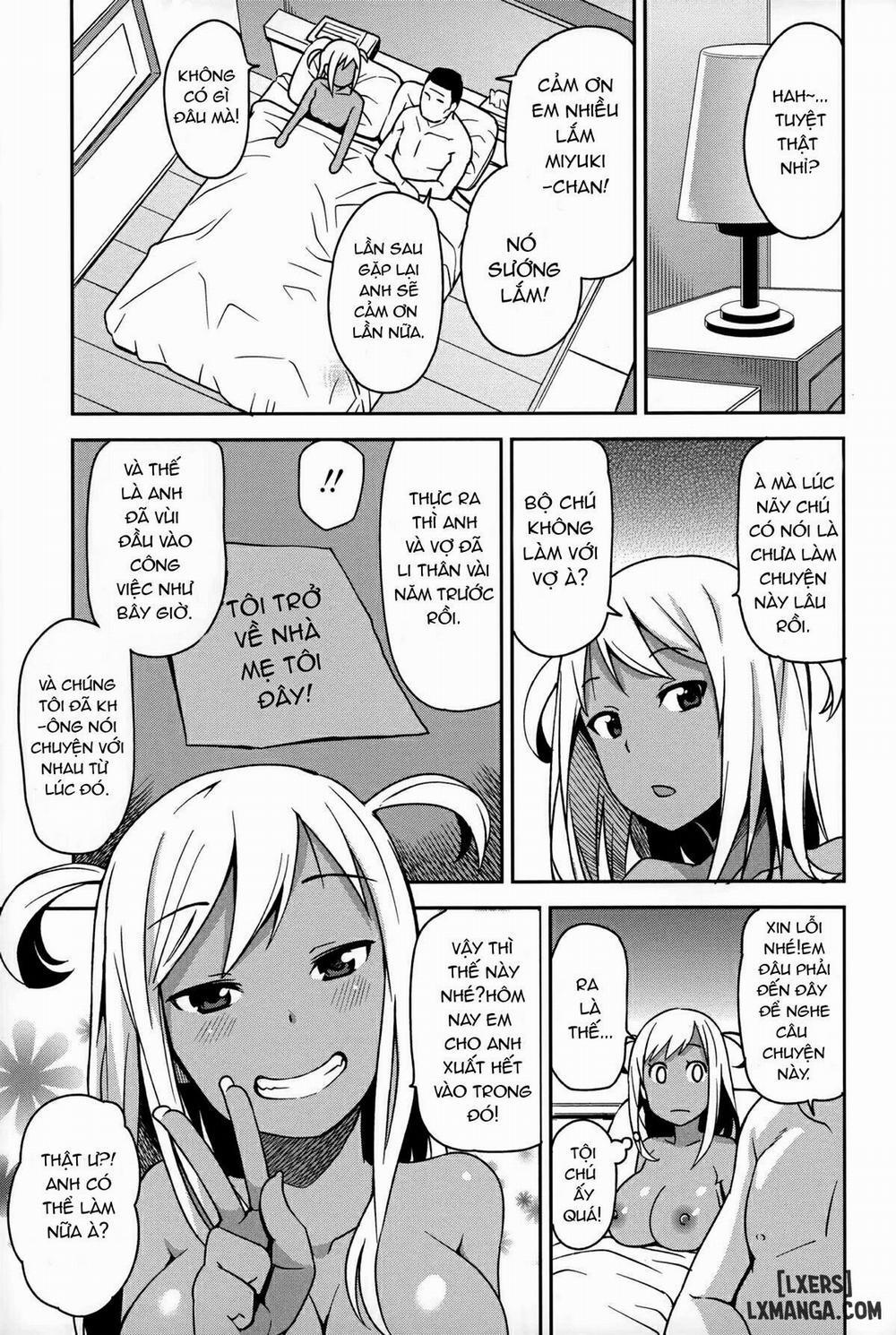 FuckBuddy Collection 11 trang 14