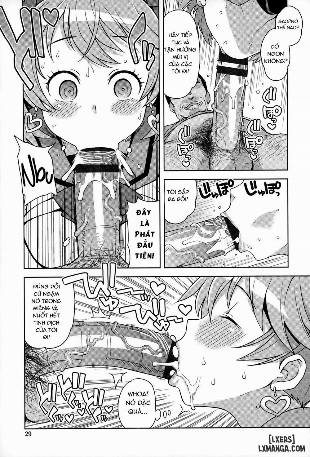 FuckBuddy Collection 2 trang 8