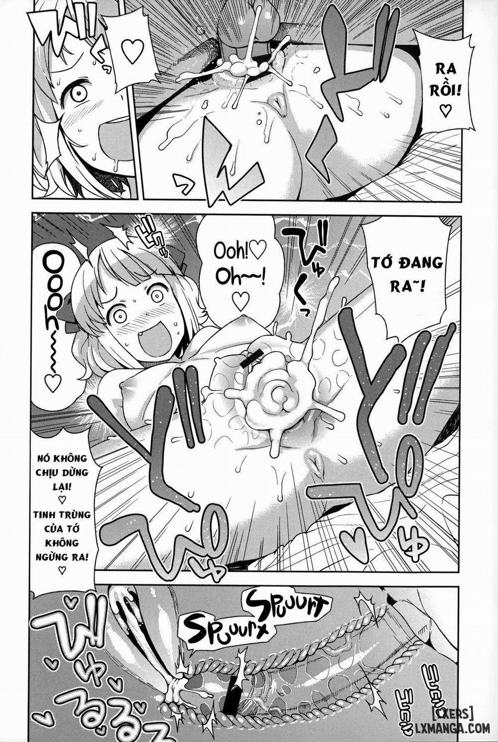 FuckBuddy Collection 4 trang 11