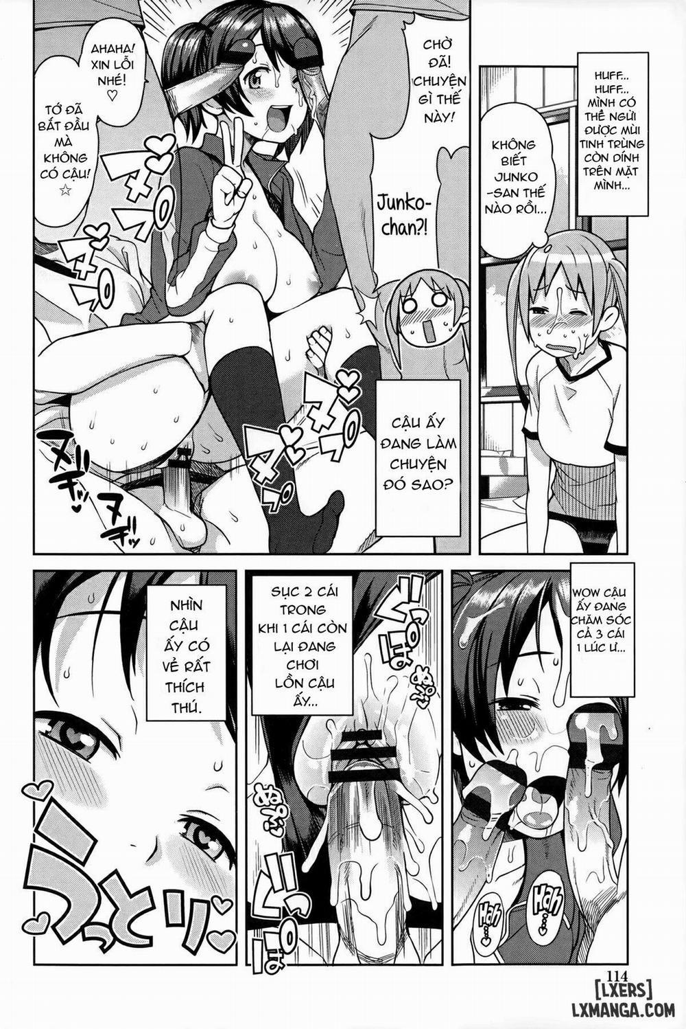 FuckBuddy Collection 6 trang 7