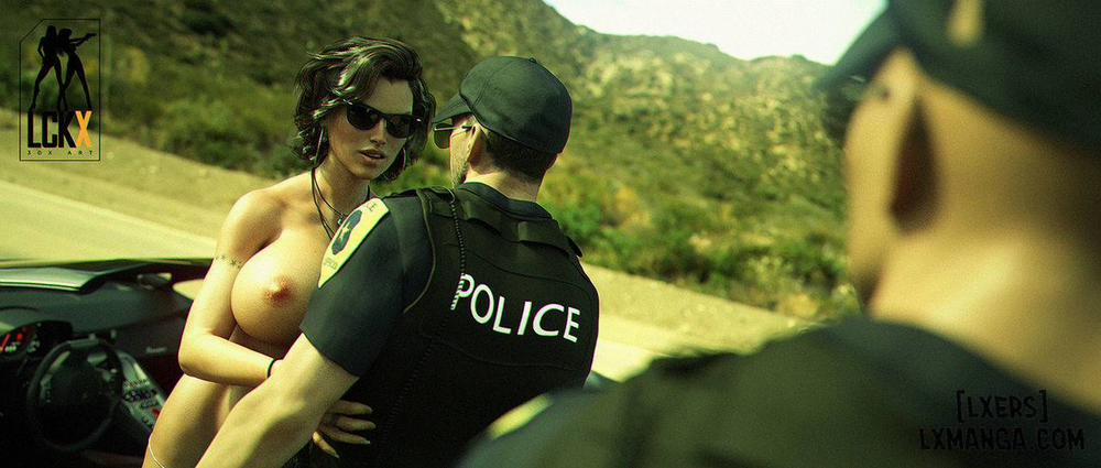 Fucked & Furious Oneshot trang 7