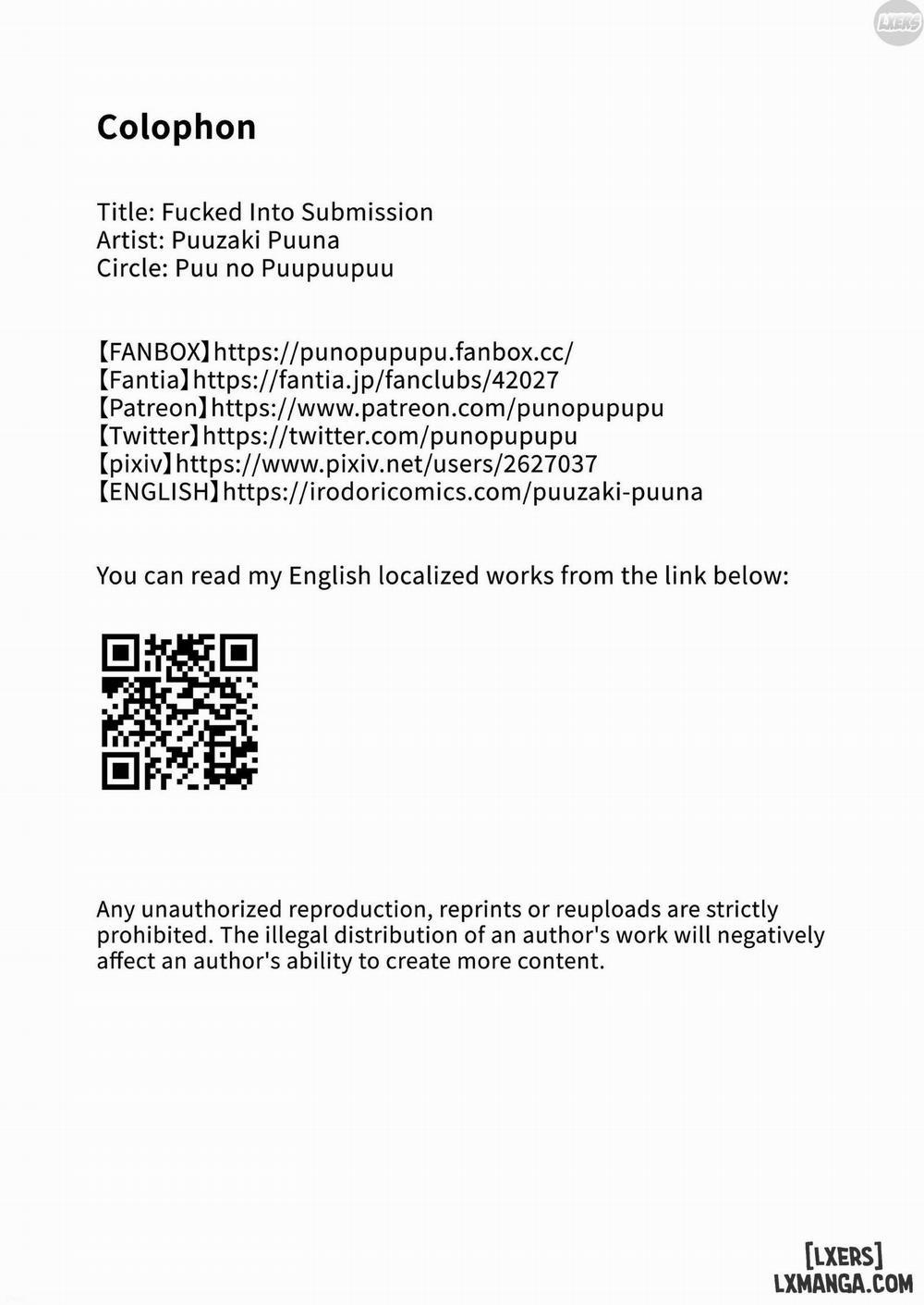 Fucked into Submission 1 trang 45