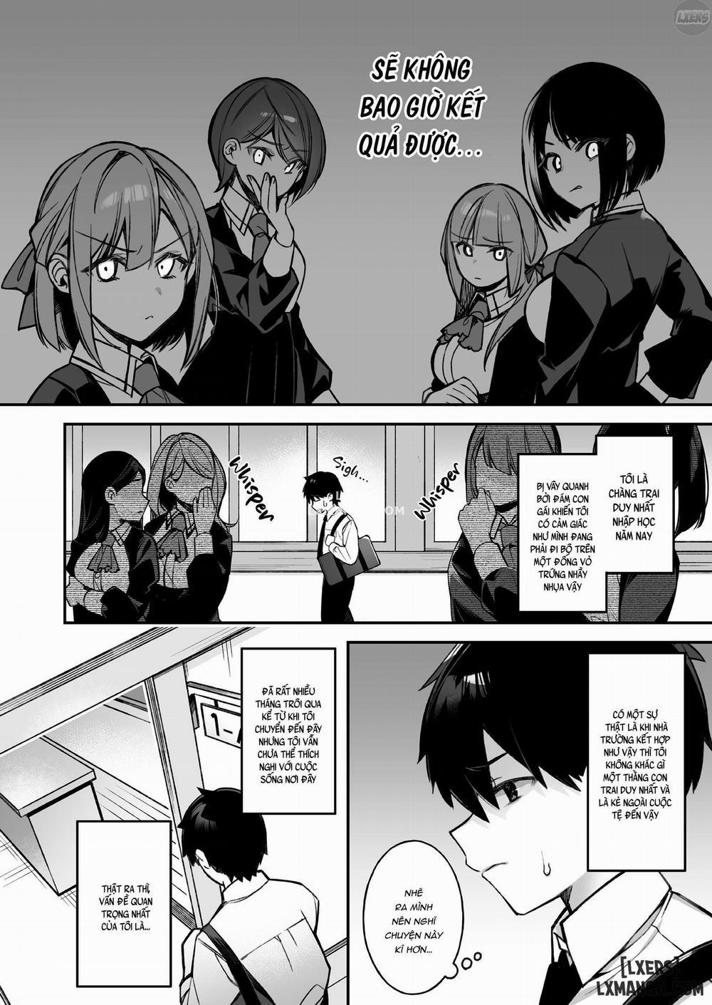 Fucked into Submission 1 trang 2