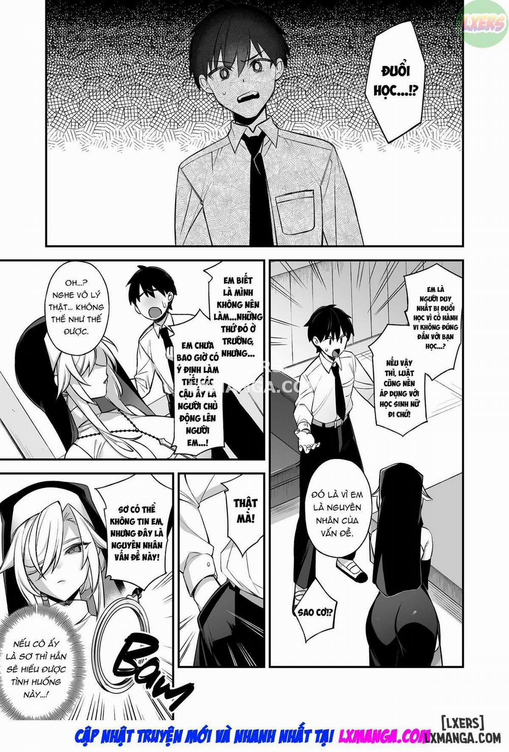 Fucked into Submission 2 trang 15