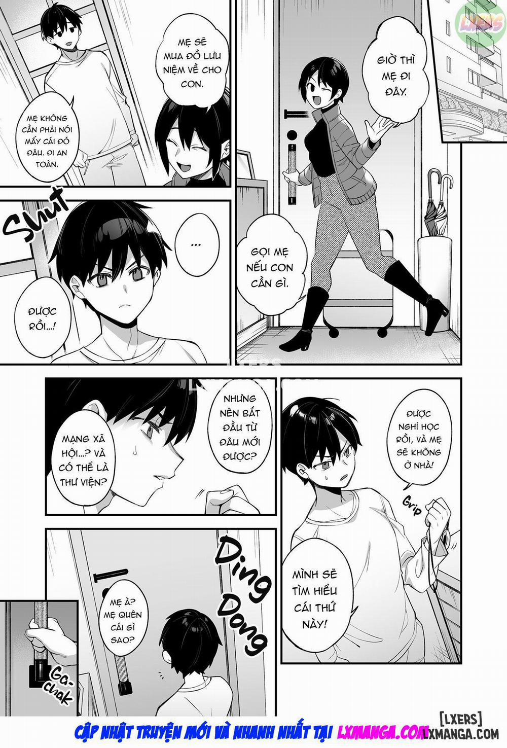 Fucked into Submission 2 trang 31