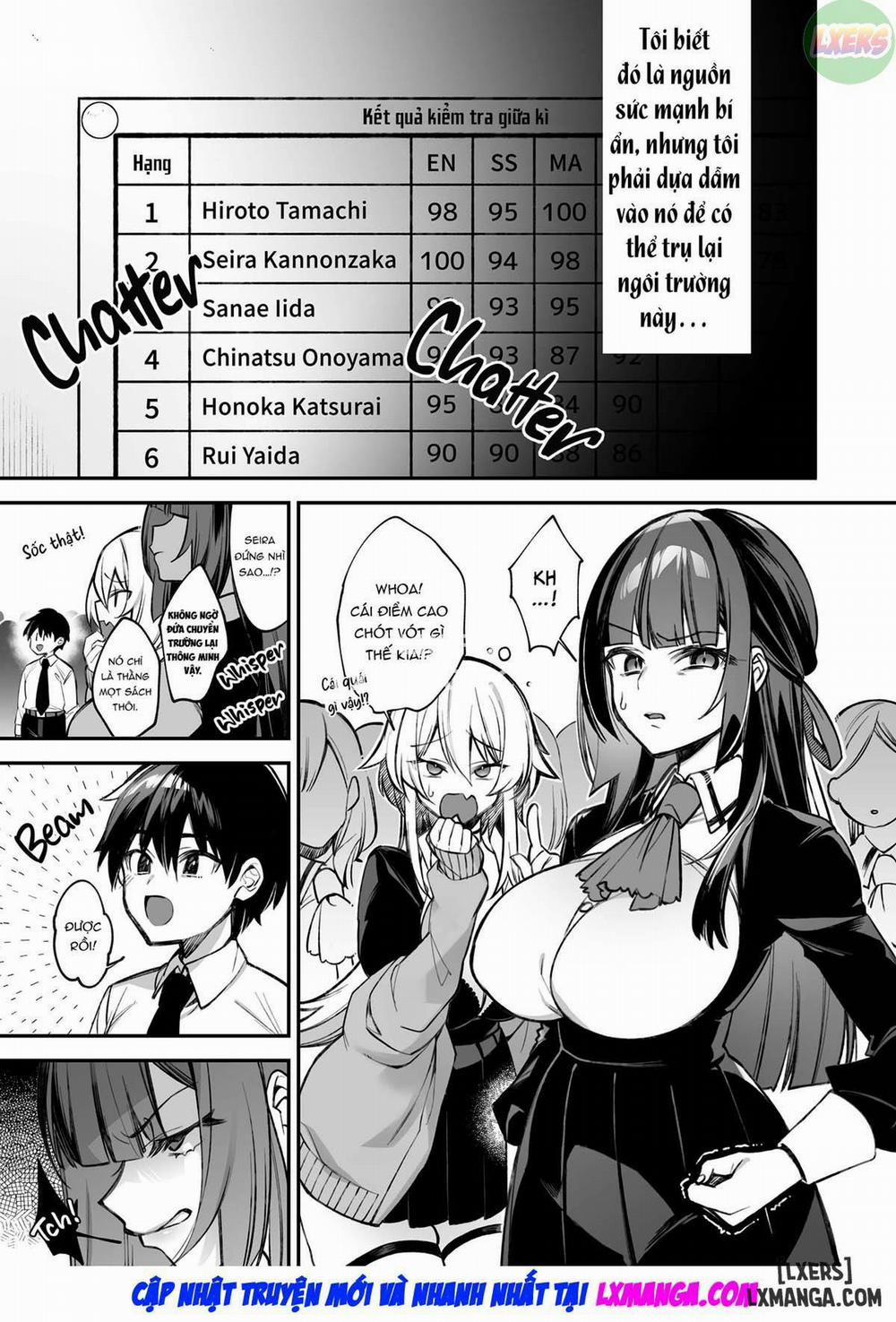 Fucked into Submission 2 trang 3