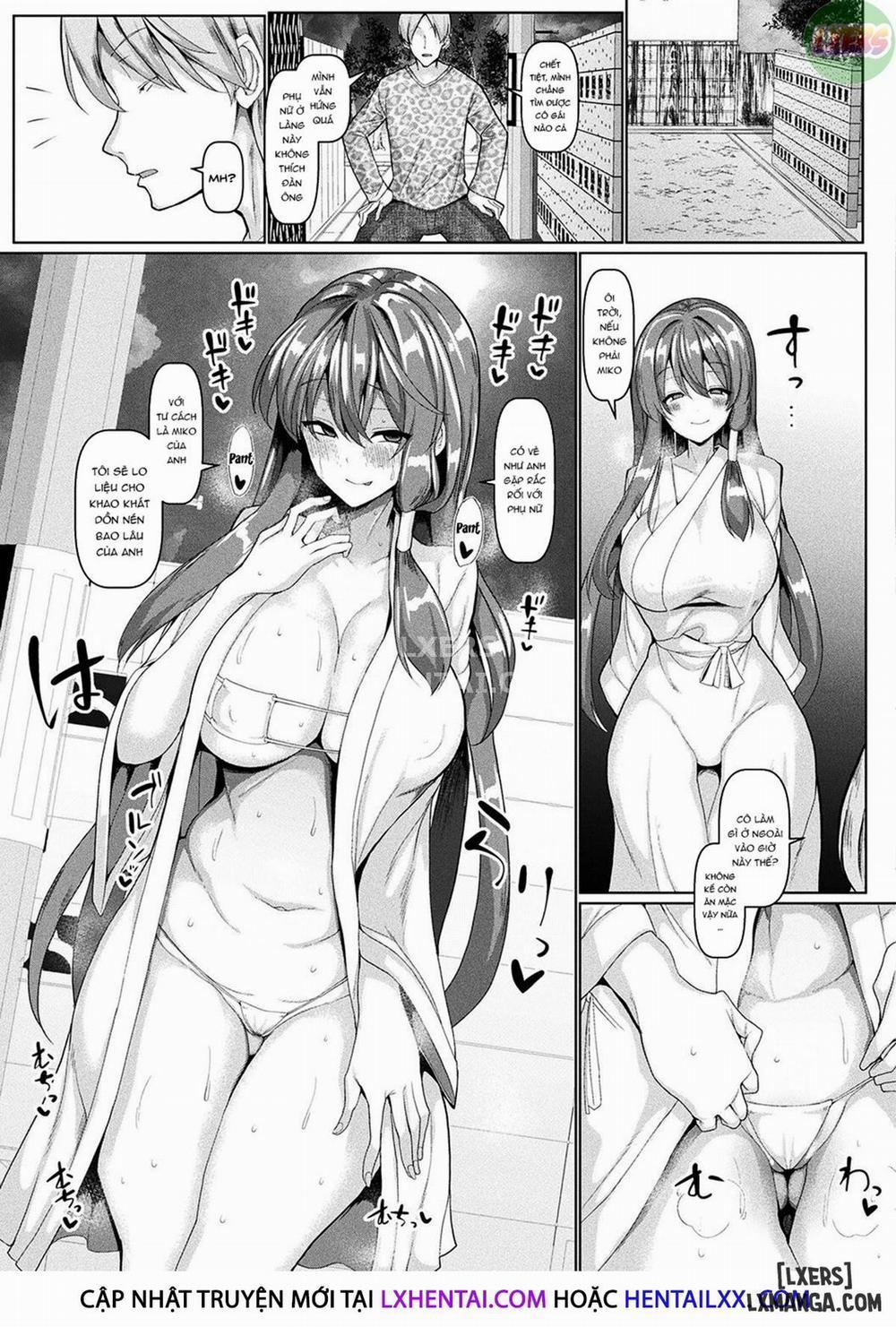 Fucking Like Animals In Heat 4 trang 4