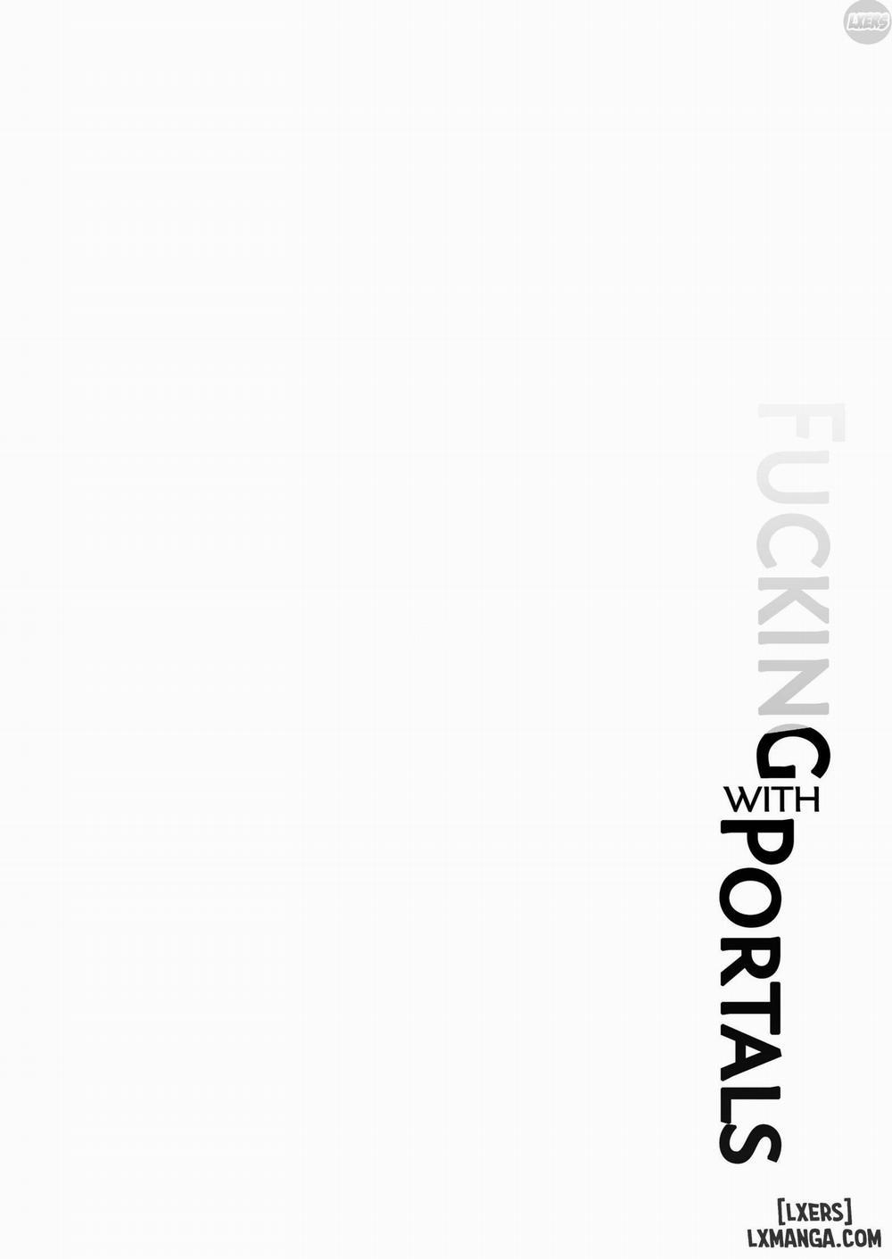 Fucking with Portals Oneshot trang 2