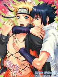 Đọc truyện tranh Fude Oroshi no Gi (Naruto)