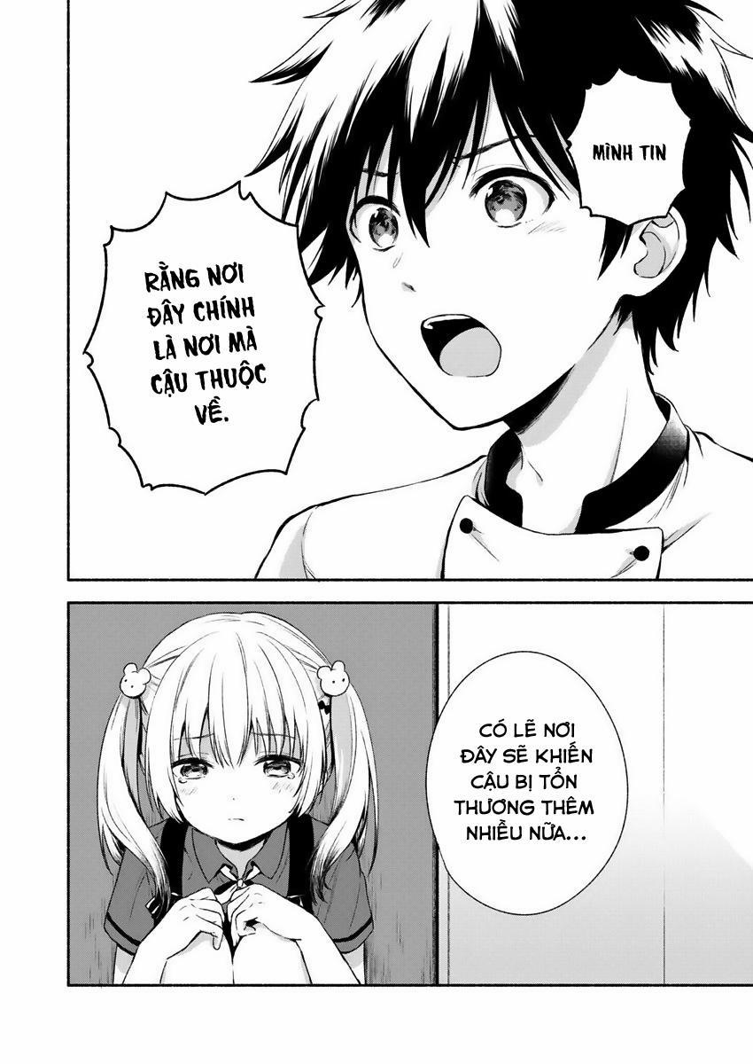 Fukakaina Boku No Subete O 1 trang 29
