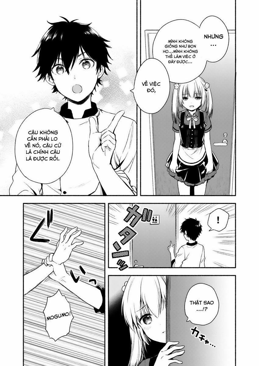 Fukakaina Boku No Subete O 1 trang 32