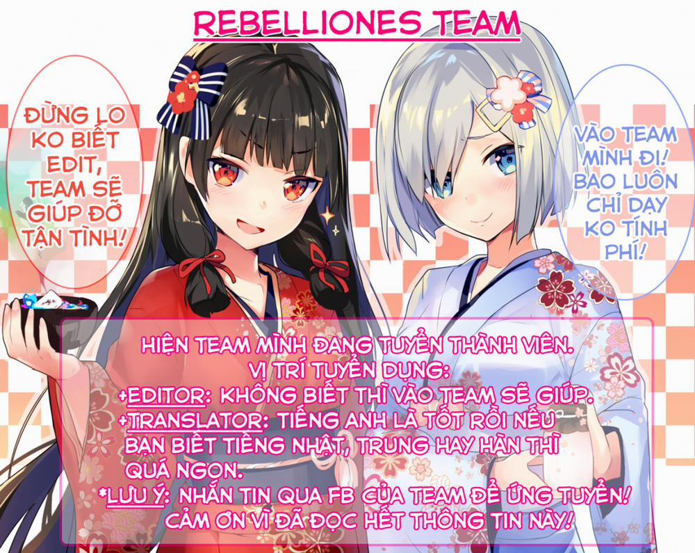 Fukei Yukari-san ni Shitai!! (Vocaloid) Oneshot trang 18