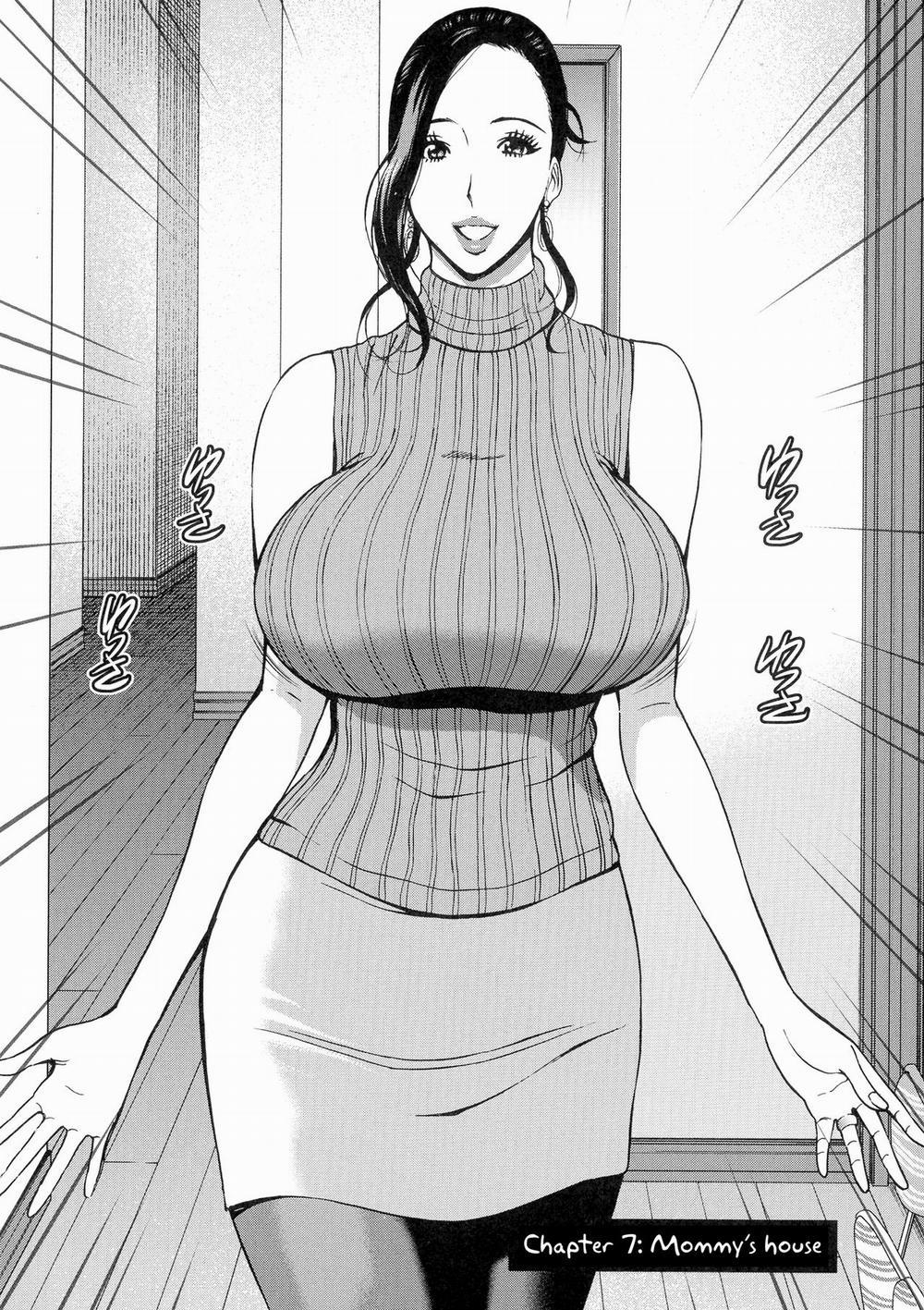 Fukinshin Soukan no Onna 7 trang 1