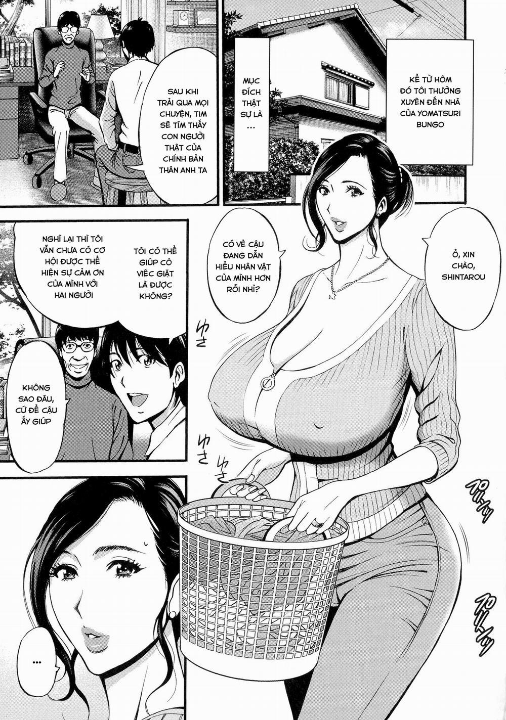 Fukinshin Soukan no Onna 8 trang 0