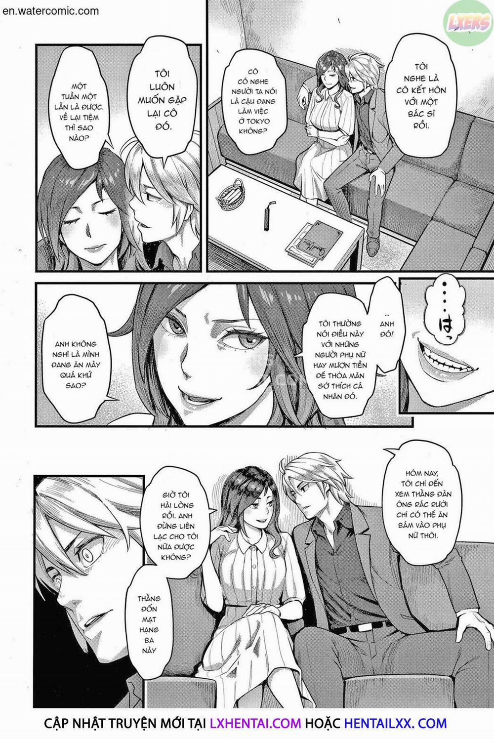 Fukujuu Keiyaku 1 trang 10