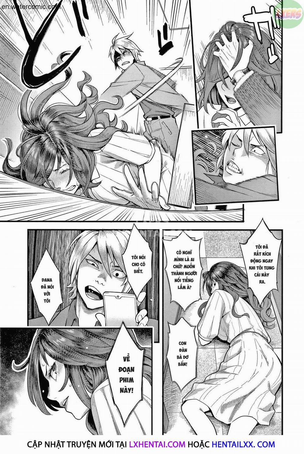 Fukujuu Keiyaku 1 trang 11