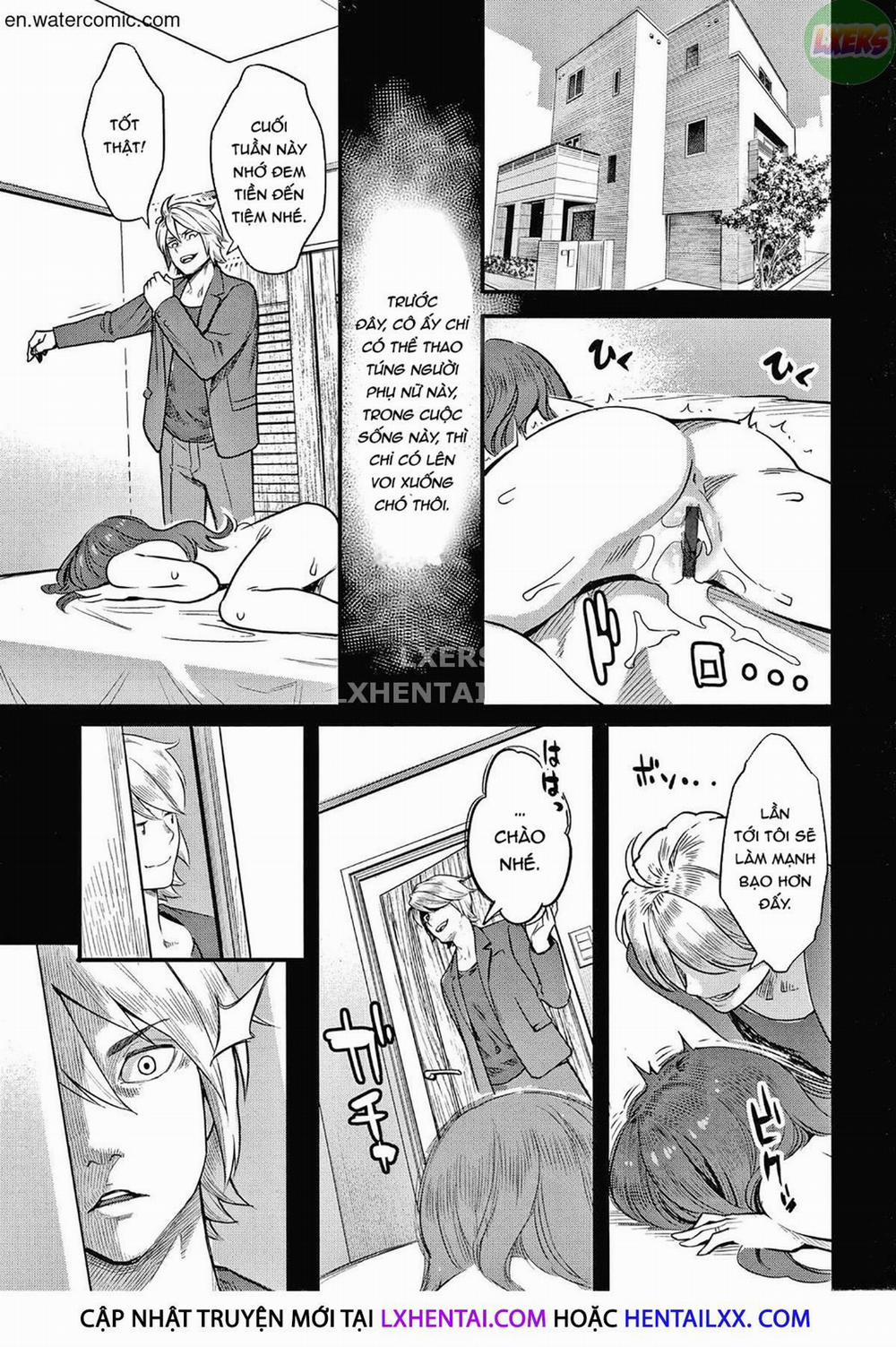 Fukujuu Keiyaku 2 trang 5