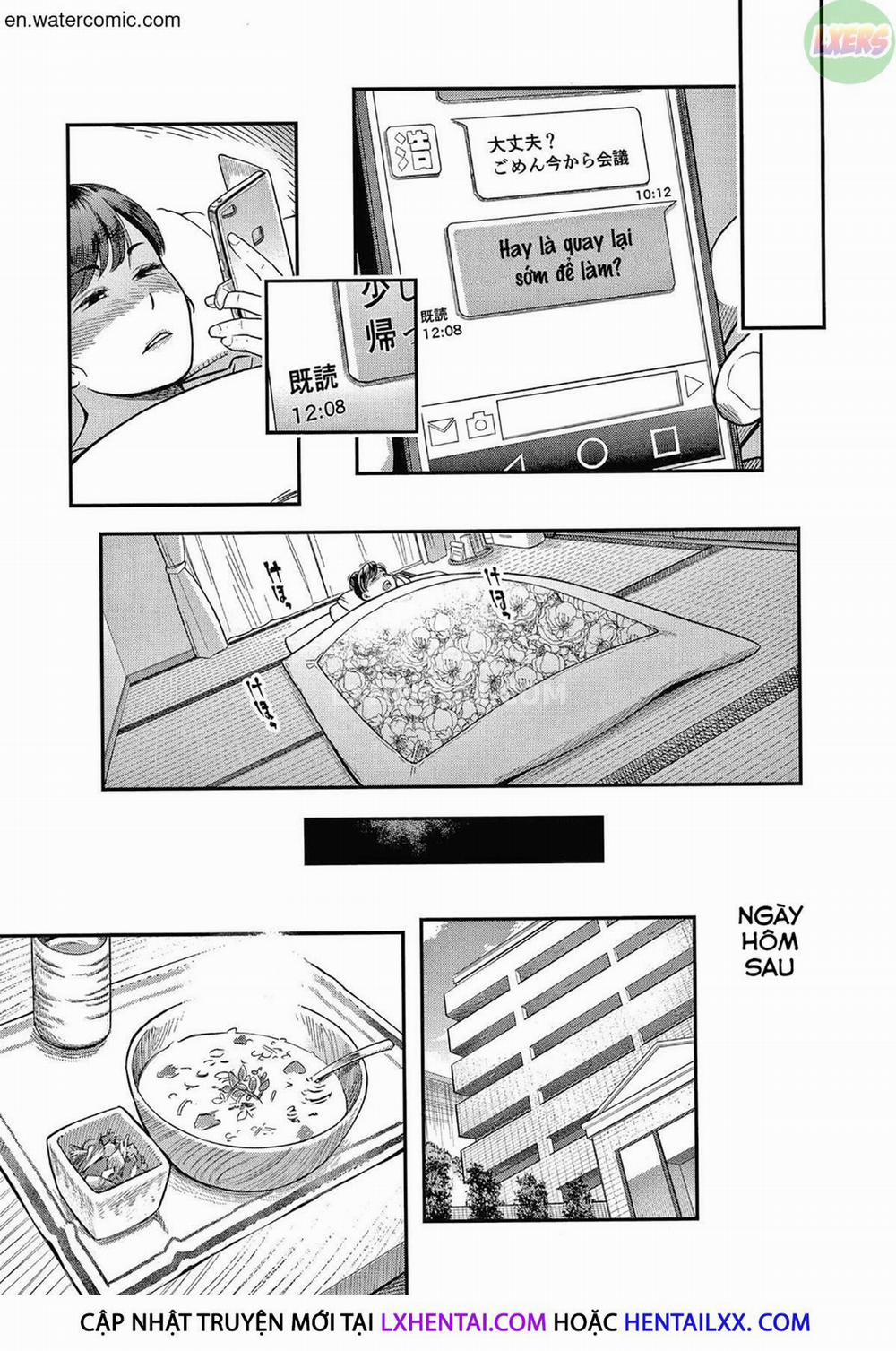 Fukujuu Keiyaku 4 trang 5