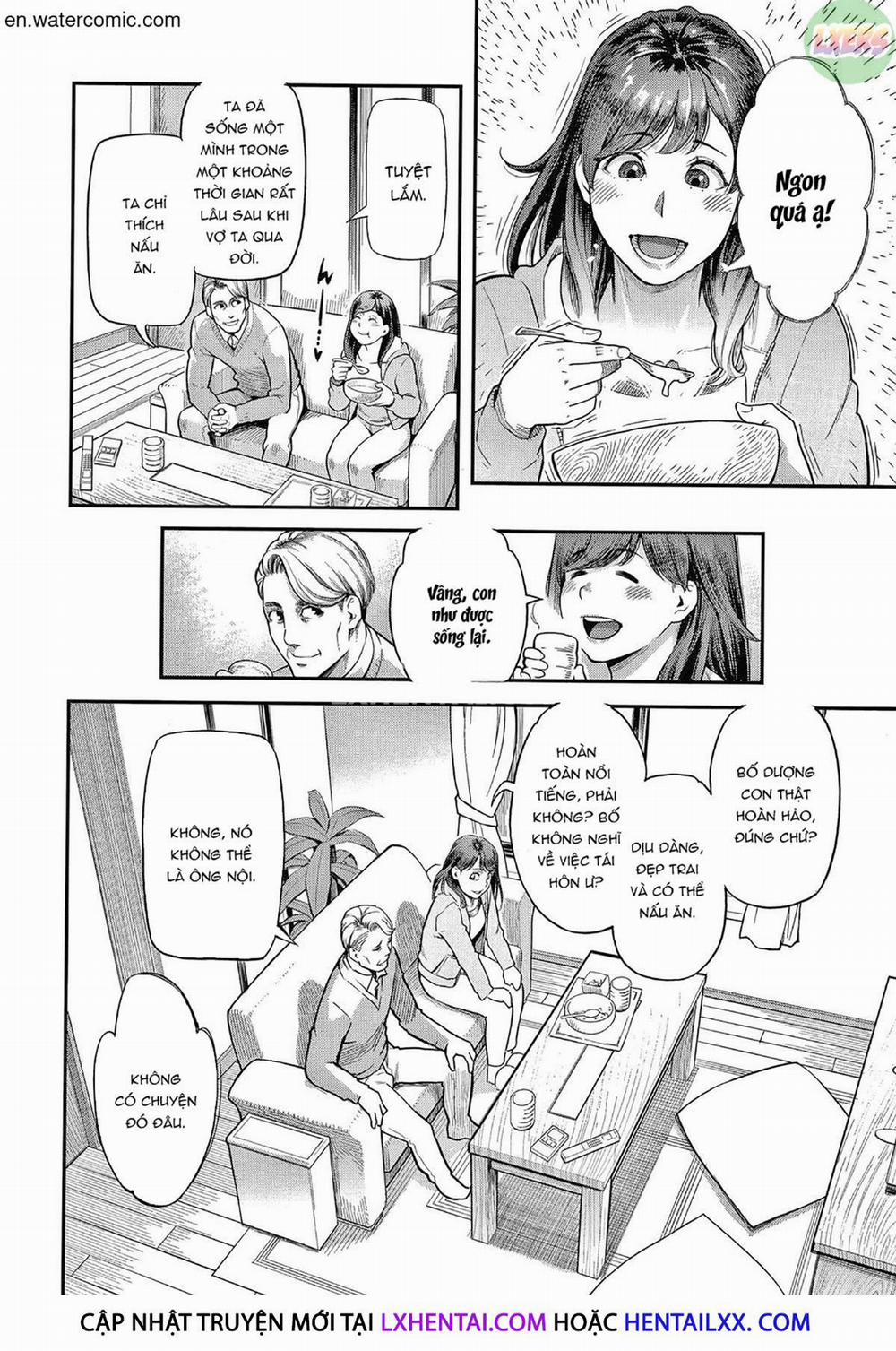 Fukujuu Keiyaku 4 trang 6