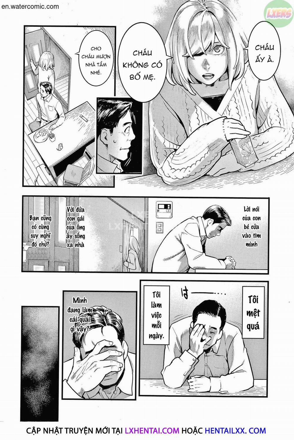 Fukujuu Keiyaku 6 trang 8