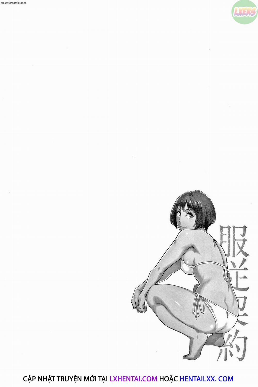 Fukujuu Keiyaku 9 0 END trang 22