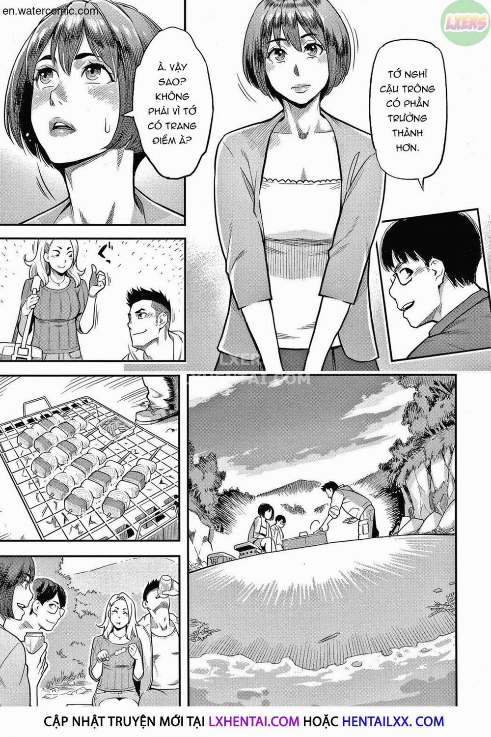 Fukujuu Keiyaku 9 0 END trang 5