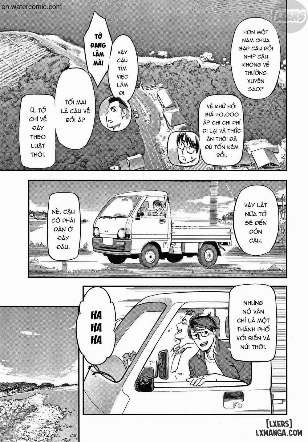 Fukujuu Keiyaku 9 END trang 5