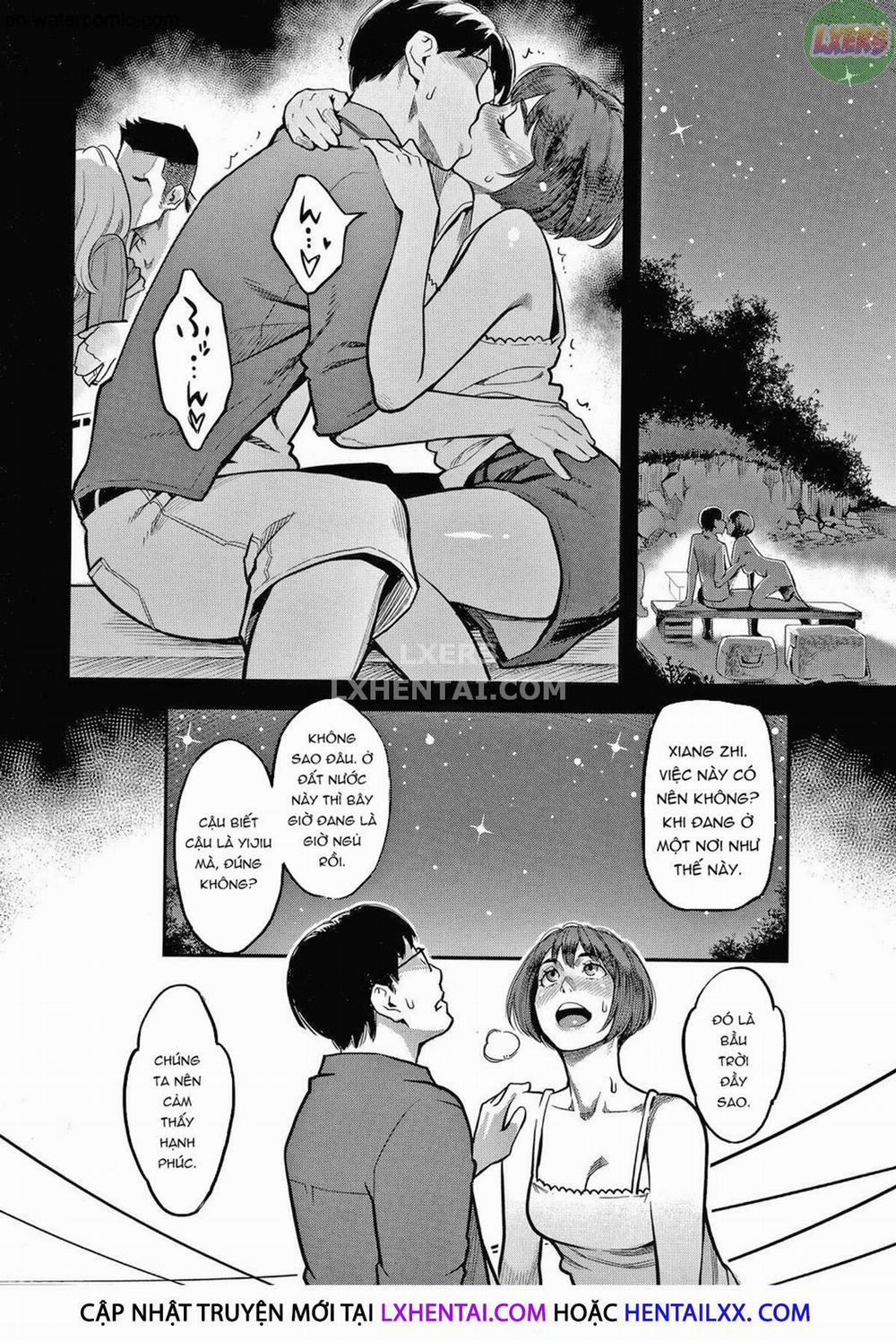 Fukujuu Keiyaku 9 trang 10