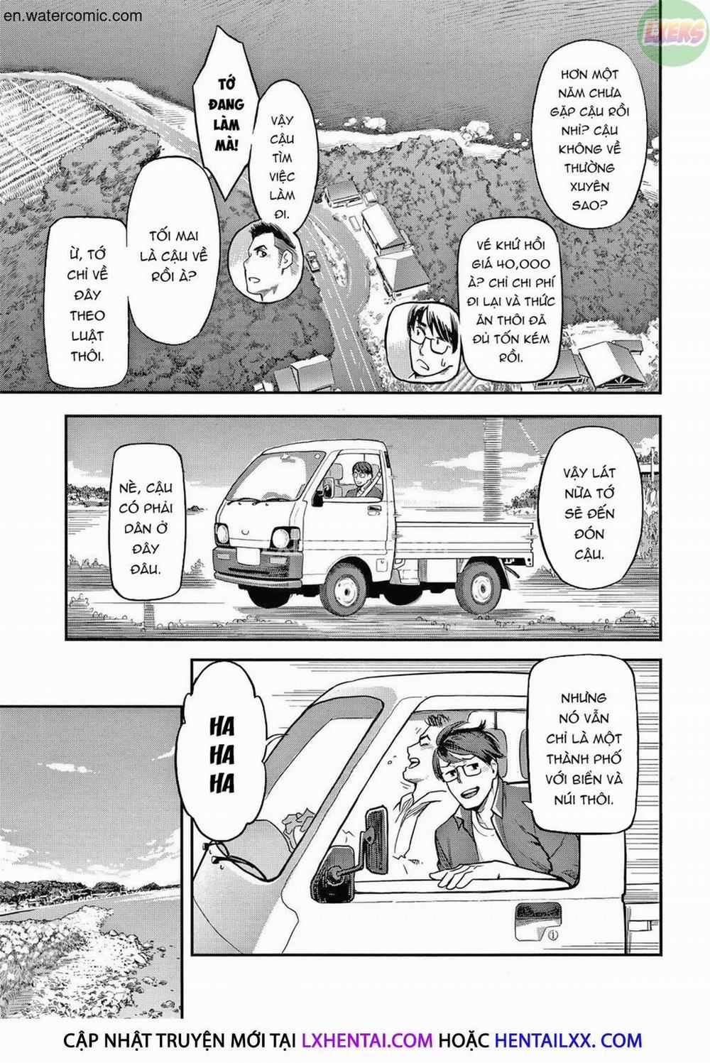 Fukujuu Keiyaku 9 trang 5