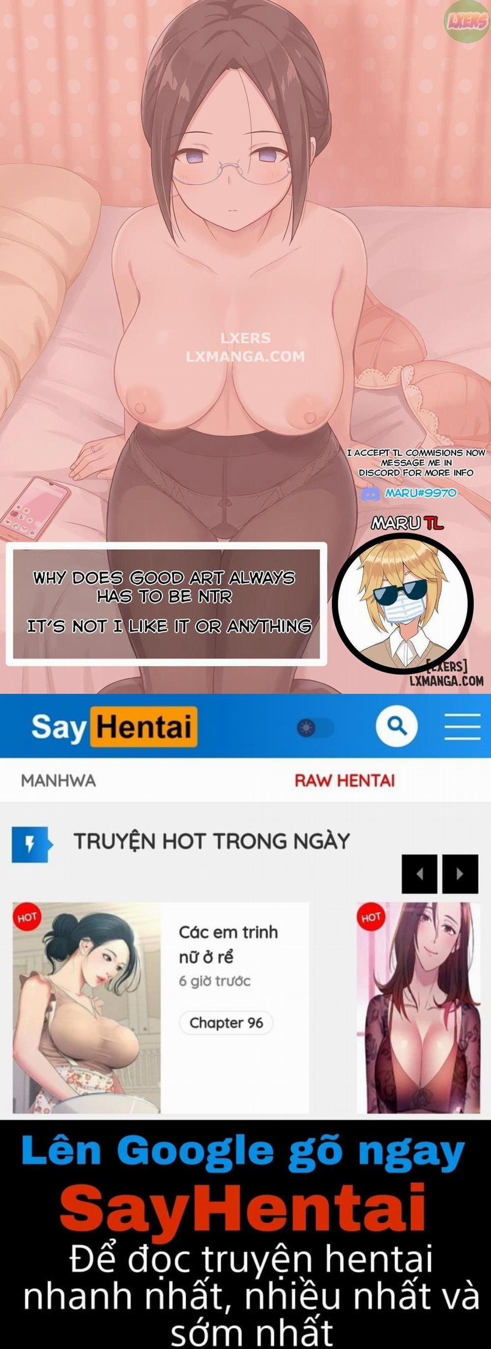 Fukujuu no Noroi 3 ~Josei Kyoushi Satoi Maho Hen Oneshot trang 33