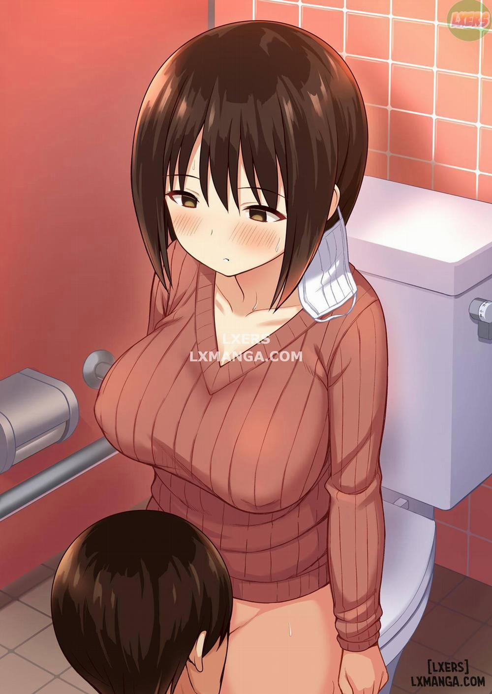 Fukujuu no Noroi de Classmate o Onaho-ka Suru Hanashi ~Sonogo Oneshot trang 0