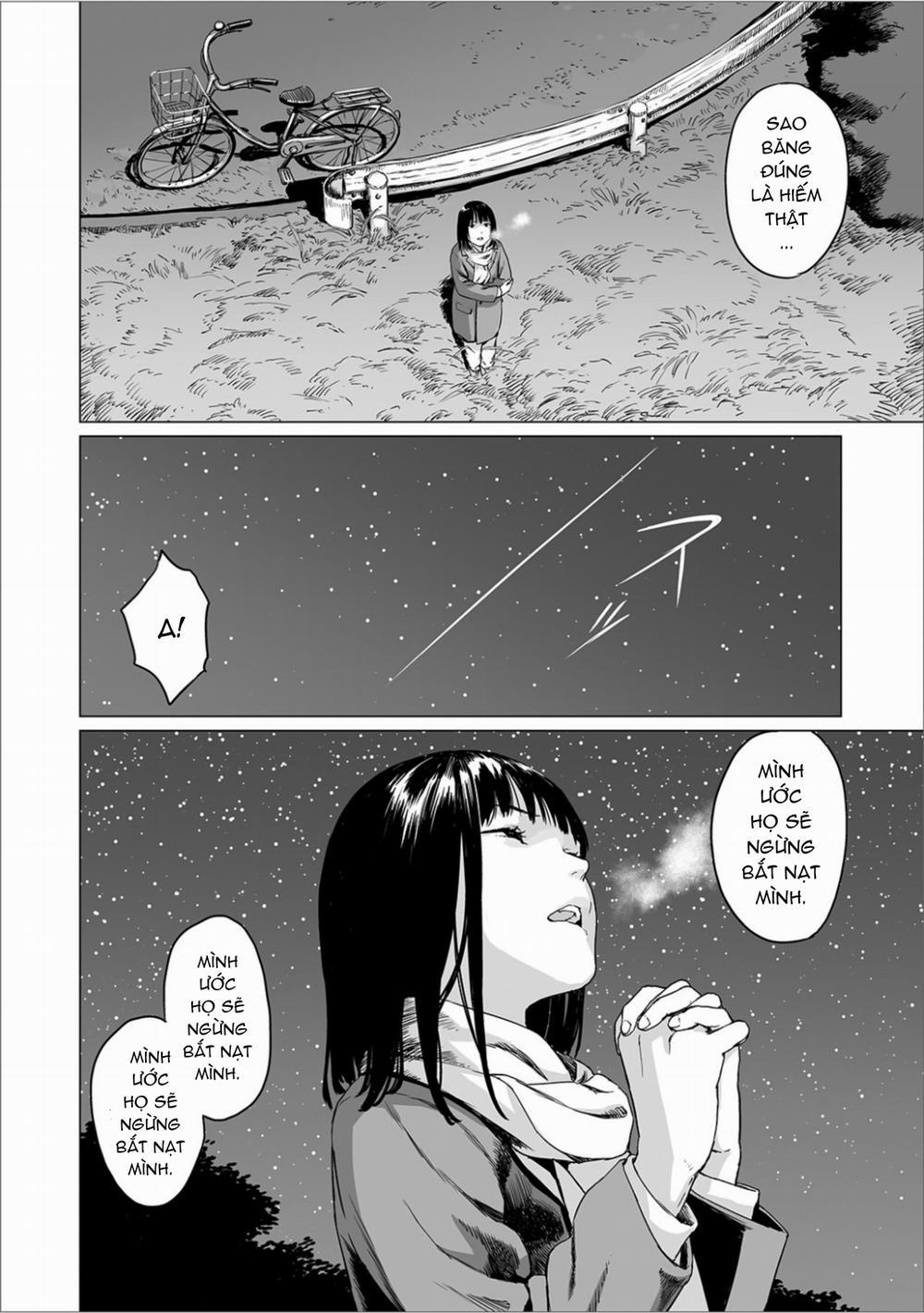 Fukurou no Yubi Oneshot trang 2