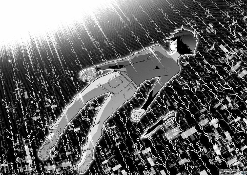 Fukushuu Kansuisha No Jinsei Nishuume Isekaitan 1 trang 10