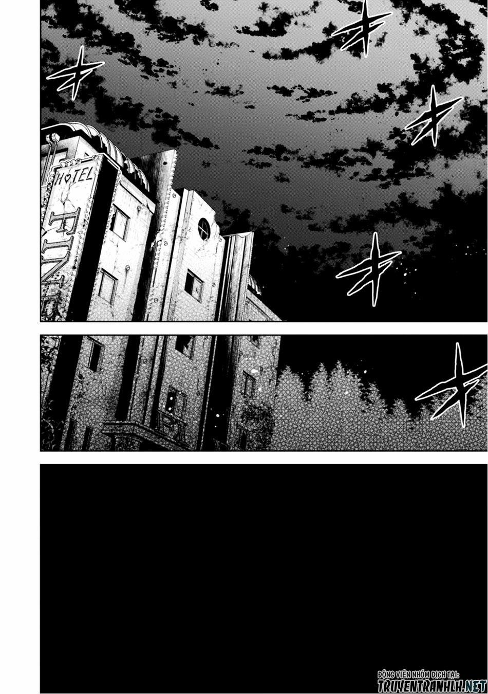 Fukushuu Kansuisha No Jinsei Nishuume Isekaitan 1 trang 11