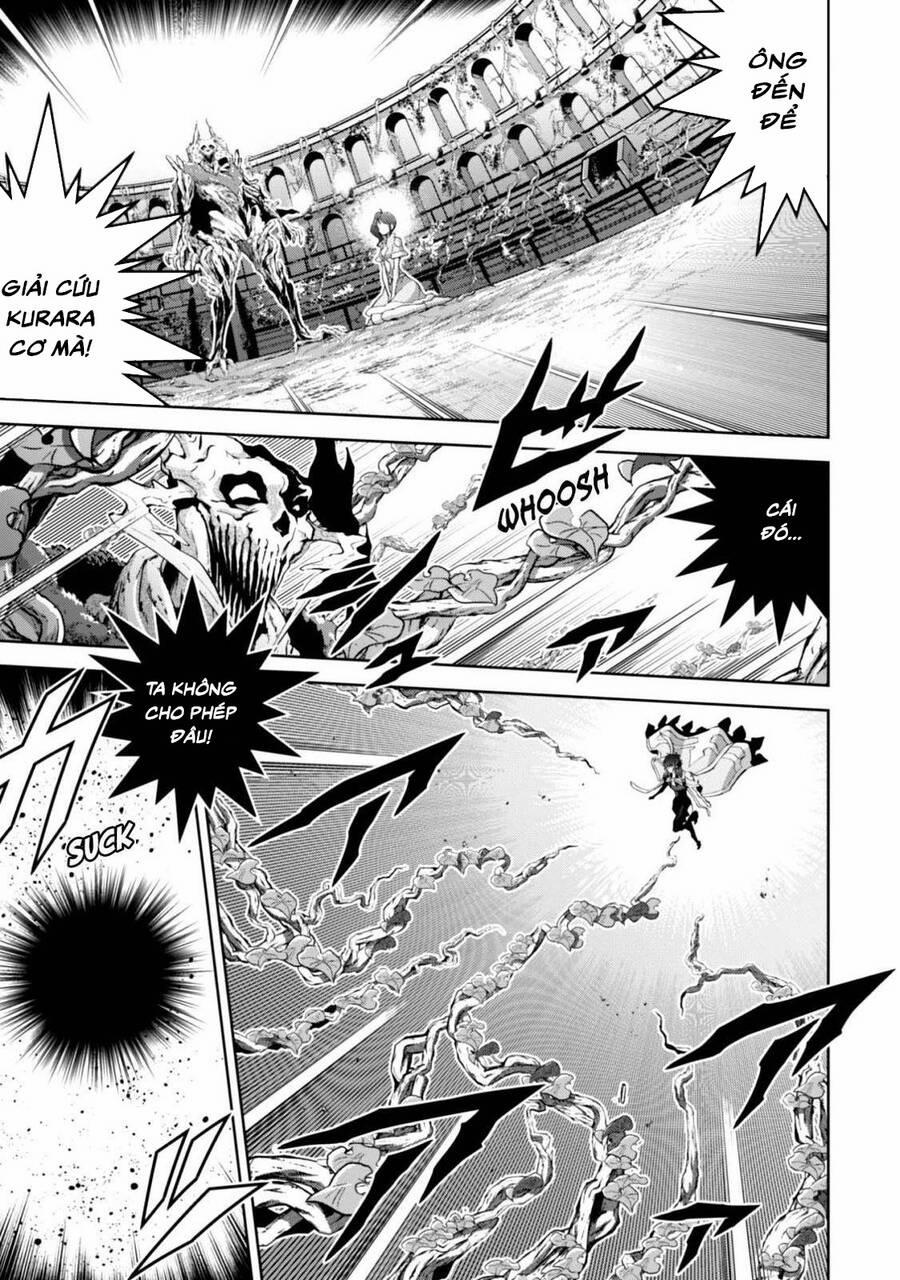 Fukushuu Kansuisha No Jinsei Nishuume Isekaitan 10 trang 23