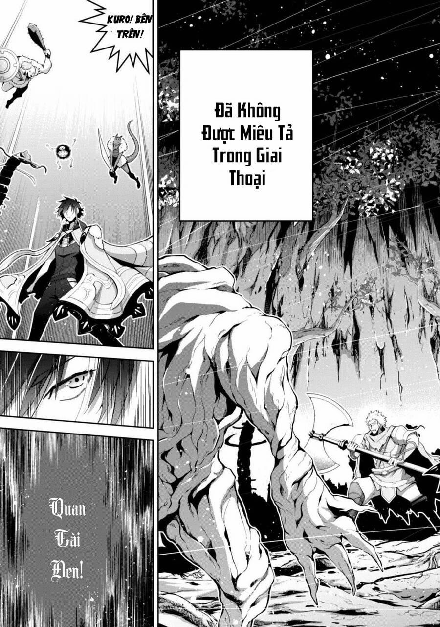 Fukushuu Kansuisha No Jinsei Nishuume Isekaitan 10 trang 5