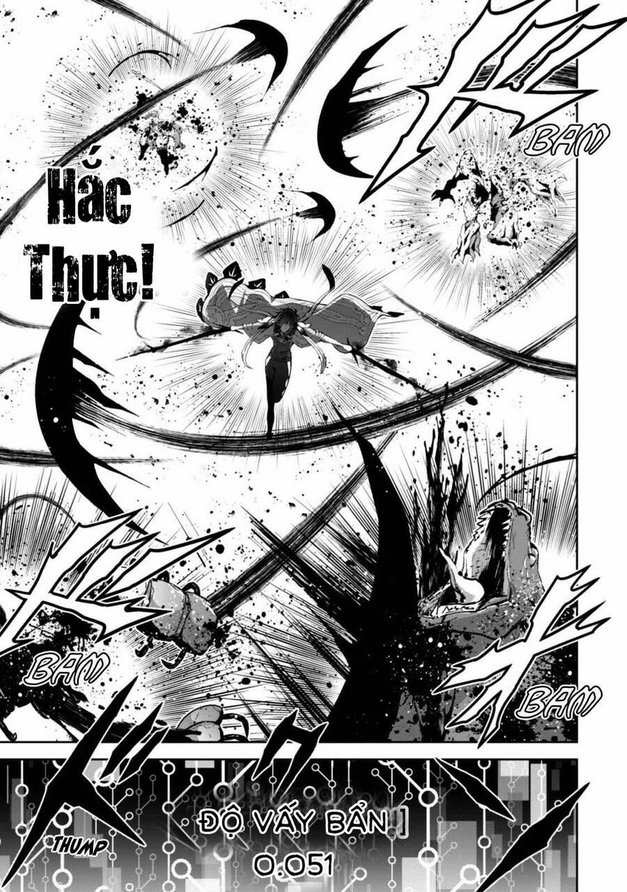 Fukushuu Kansuisha No Jinsei Nishuume Isekaitan 10 trang 7